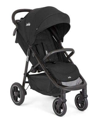 Kinderwagen – Joie – Litetrax Pro – Shale