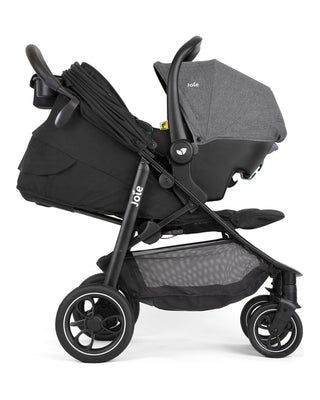 Kinderwagen – Joie – Litetrax Pro – Shale