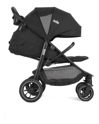 Kinderwagen – Joie – Litetrax Pro – Shale