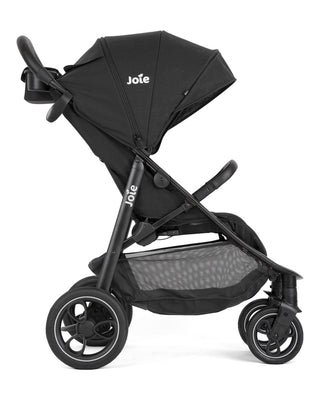 Kinderwagen – Joie – Litetrax Pro – Shale