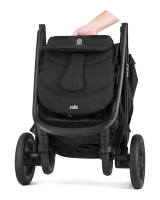 Kinderwagen – Joie – Litetrax Pro – Shale