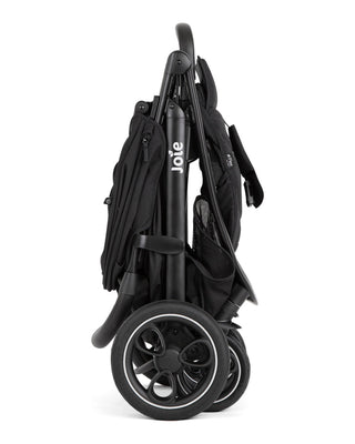 Kinderwagen – Joie – Litetrax Pro – Shale