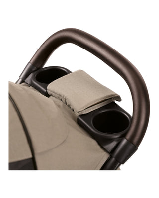 Kinderwagen – Joie – Litetrax Pro – Toffee