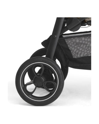 Kinderwagen – Joie – Litetrax Pro – Toffee