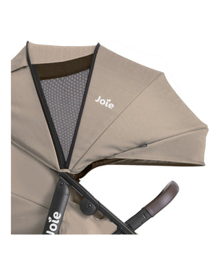 Kinderwagen – Joie – Litetrax Pro – Toffee