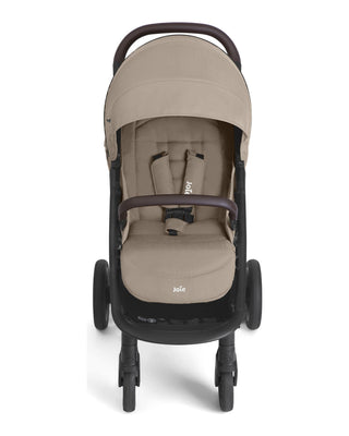 Kinderwagen – Joie – Litetrax Pro – Toffee