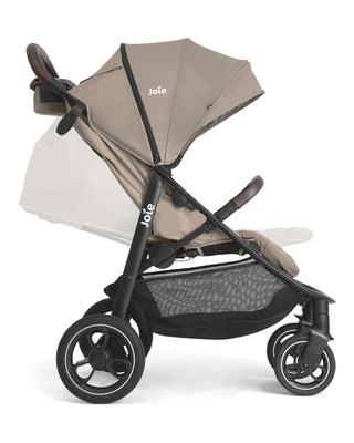 Kinderwagen – Joie – Litetrax Pro – Toffee
