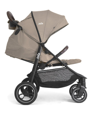 Kinderwagen – Joie – Litetrax Pro – Toffee
