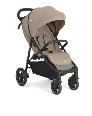 Kinderwagen – Joie – Litetrax Pro – Toffee