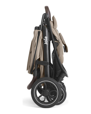 Kinderwagen – Joie – Litetrax Pro – Toffee