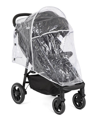 Kinderwagen – Joie – Litetrax – Shale