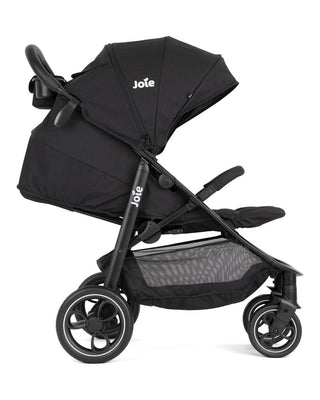 Kinderwagen – Joie – Litetrax – Shale