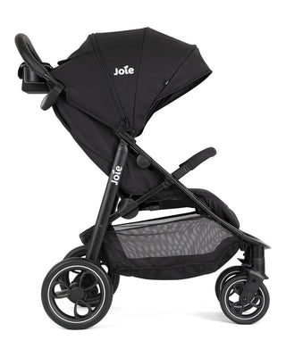 Kinderwagen – Joie – Litetrax – Shale