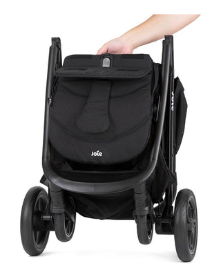 Kinderwagen – Joie – Litetrax – Shale