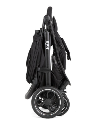 Kinderwagen – Joie – Litetrax – Shale