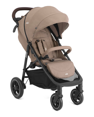 Kinderwagen – Joie – Litetrax – Toffee