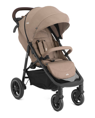 Kinderwagen – Joie – Litetrax – Toffee
