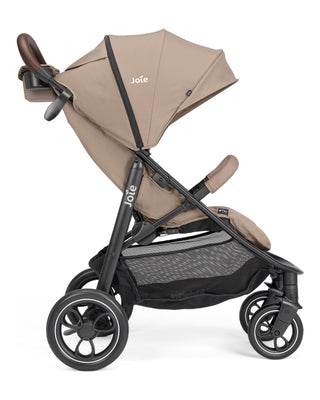Kinderwagen – Joie – Litetrax – Toffee
