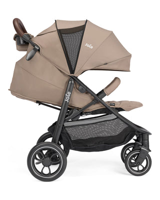 Kinderwagen – Joie – Litetrax – Toffee