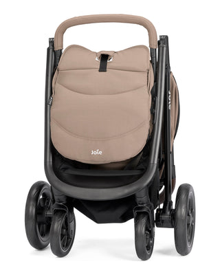 Kinderwagen – Joie – Litetrax – Toffee