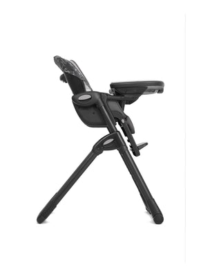 Hochstuhl – Joie – Mimzy Recline – ABC Charcoal