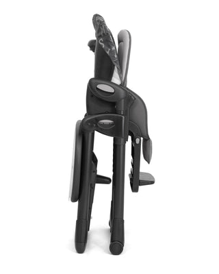 Hochstuhl – Joie – Mimzy Recline – ABC Charcoal