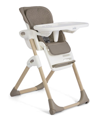 Hochstuhl – Joie – Mimzy Recline – Strata Acorn