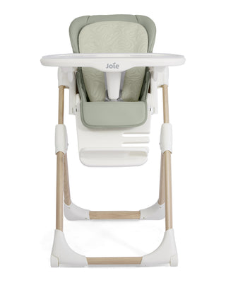 Hochstuhl – Joie – Mimzy Recline – Strata Mist