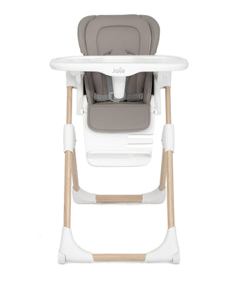 Hochstuhl – Joie – Mimzy Recline – Walnut Wood