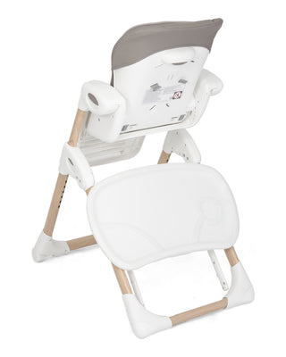 Hochstuhl – Joie – Mimzy Recline – Walnut Wood
