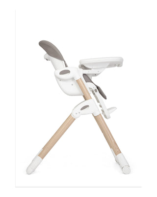 Hochstuhl – Joie – Mimzy Recline – Walnut Wood