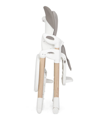 Hochstuhl – Joie – Mimzy Recline – Walnut Wood