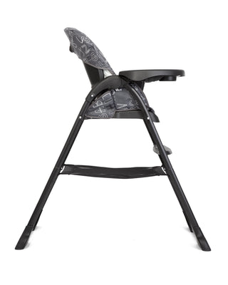 Tischsitz – Joie – Mimzy Snacker – ABC Charcoal