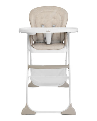 Tischsitz – Joie – Mimzy Snacker – Taupe