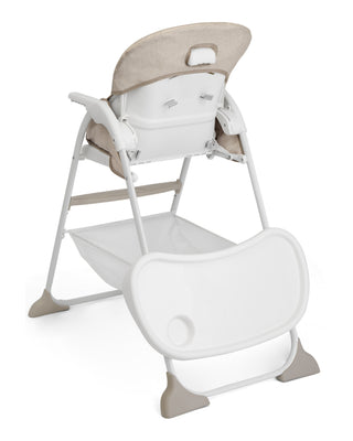 Tischsitz – Joie – Mimzy Snacker – Taupe