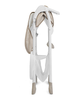 Tischsitz – Joie – Mimzy Snacker – Taupe
