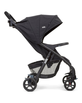 Sportwagen – Joie – Muze LX – Coal