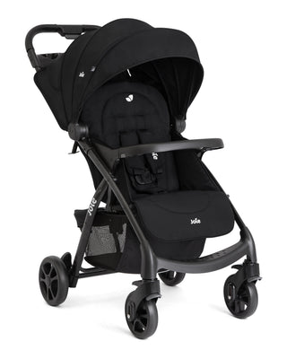 Sportwagen – Joie – Muze LX – Raven