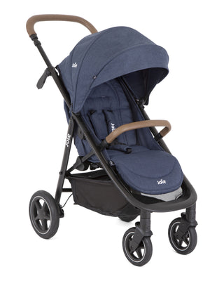 Kinderwagen – Joie – Mytrax Pro – Blueberry