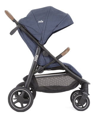 Kinderwagen – Joie – Mytrax Pro – Blueberry