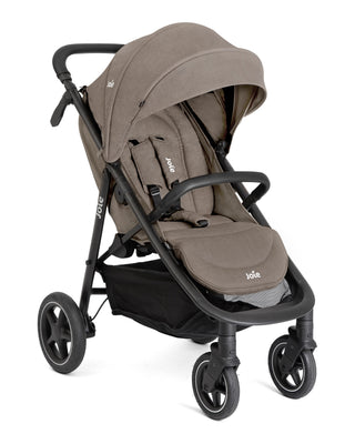 Kinderwagen – Joie – Mytrax Pro – Mushroom