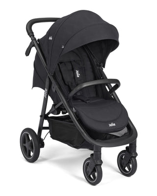 Kinderwagen – Joie – Mytrax Pro – Raven