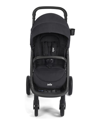 Kinderwagen – Joie – Mytrax Pro – Raven