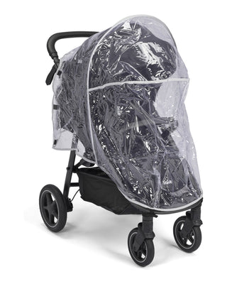 Kinderwagen – Joie – Mytrax Pro – Raven