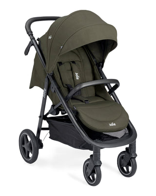 Kinderwagen – Joie – Mytrax Pro – Sage
