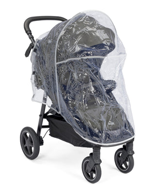 Kinderwagen – Joie – Mytrax Pro – Sage