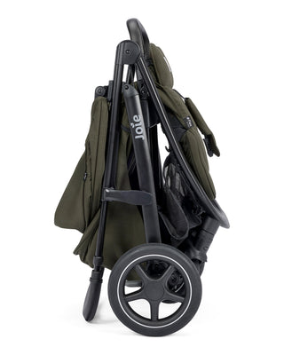 Kinderwagen – Joie – Mytrax Pro – Sage