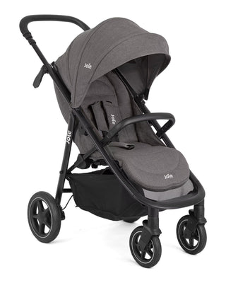 Kinderwagen – Joie – Mytrax Pro – Thunder