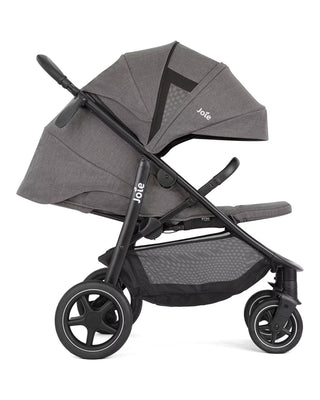 Kinderwagen – Joie – Mytrax Pro – Thunder