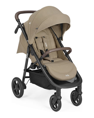 Kinderwagen – Joie – Mytrax Pro – Toffee